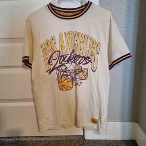T-Shirt - LA Lakers